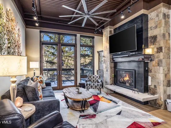 37347 Highway 6 #205, Avon, CO 81620