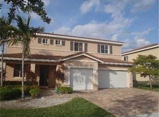 1129 NW 206th Ter, Miami Gardens, FL 33169