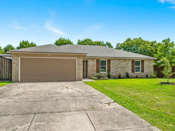 7220 Windhaven Rd, North Richland Hills, TX 76182