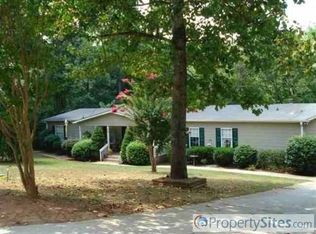 39 Coster Rd, Travelers Rest, SC 29690