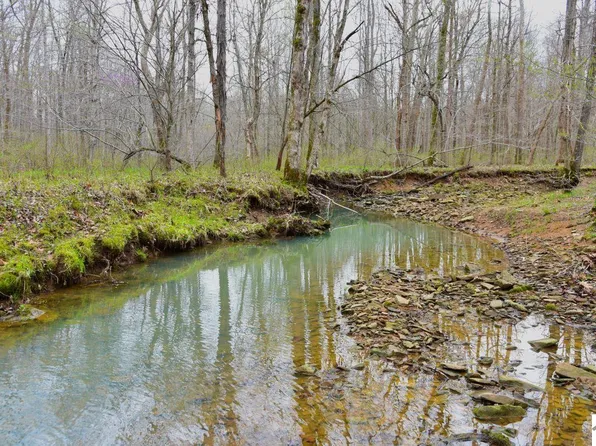 0 Love Chapel Cemetery Rd, Smithland, KY 42081