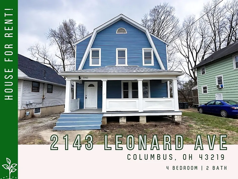 2143 Leonard Ave