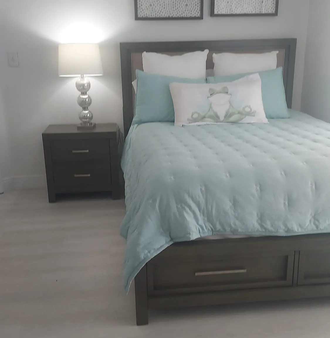 1 bed, 1250 sqft, $1,300 — Photo 2