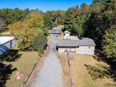 13003 Ironton Cut Off Rd, Little Rock, AR, 72206