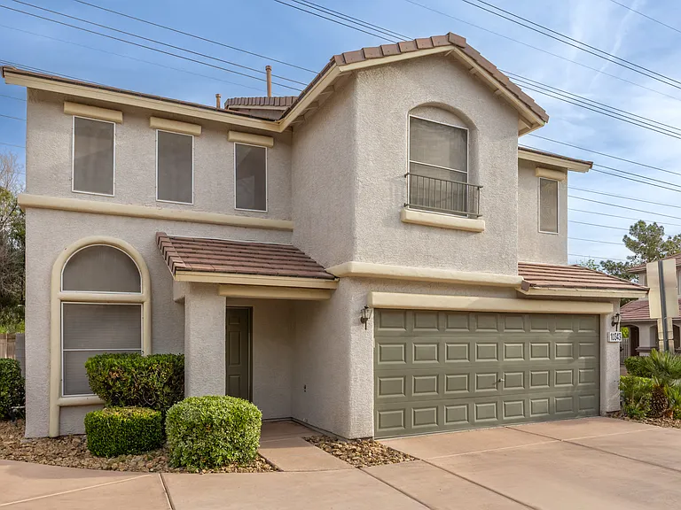 10294 Keystone Pastures St — Photo 1