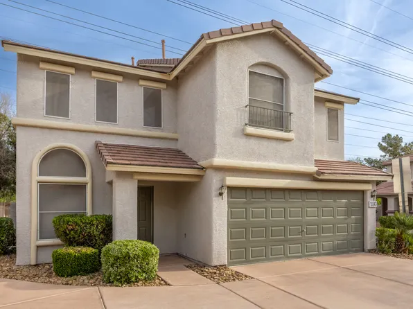 10294 Keystone Pastures St, Las Vegas, NV 89183