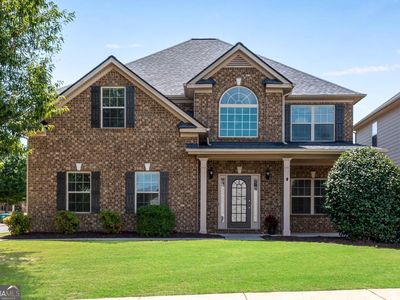 623 Ocean Ave, Canton, GA, 30114