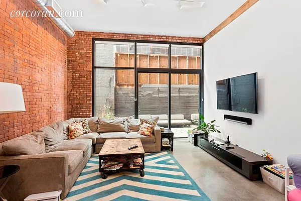 Rented by Corcoran | media 7
