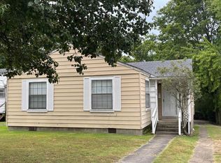 210 E B Ave, North Little Rock, AR 72116