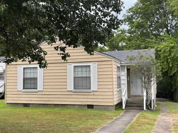 210 E B Ave, North Little Rock, AR 72116