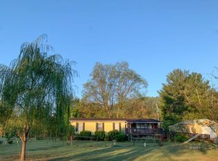 32675 Dexter Rd, Rutland, OH 45775