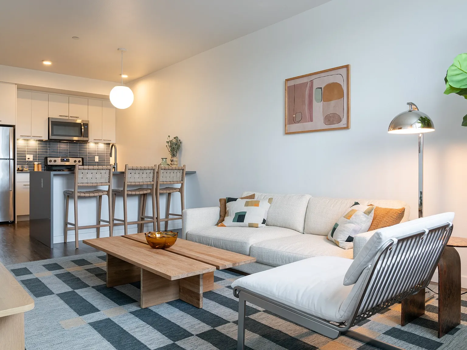 The Fowler Apartments — Photo 2