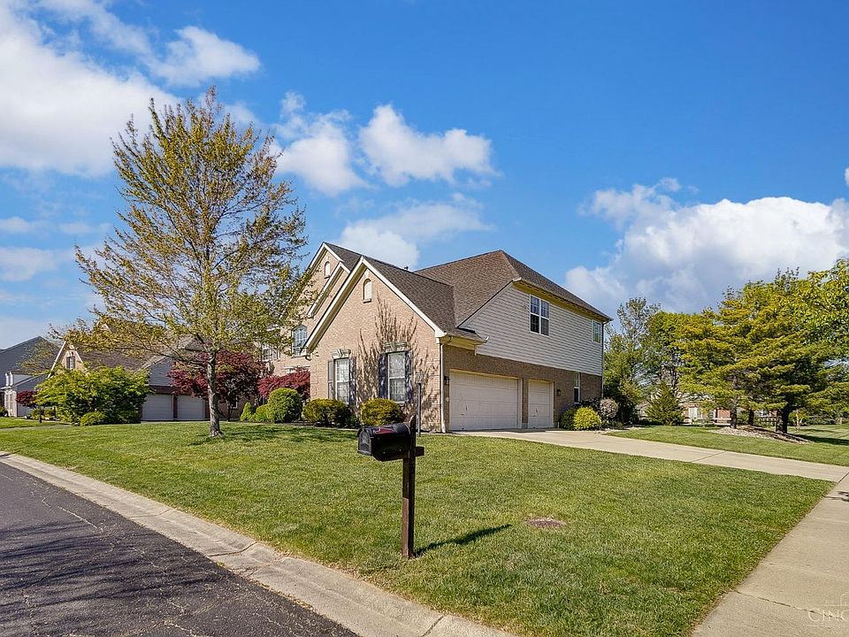 4136 Hickory Woods Dr, Mason, OH 45040 | Zillow