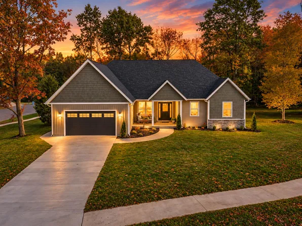 64 Arapaho Trl, Coldwater, MI 49036