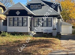 2330A N 61st St, Milwaukee, WI 53213