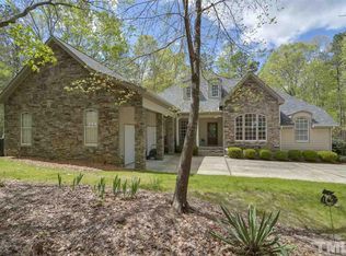 7041 Landingham Dr, Willow Spring, NC 27592