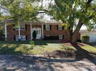 905 Mathis Ave, Oolitic, IN 47451