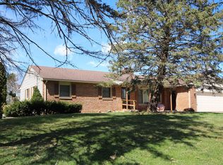 1423 Canal St, Portage, MI 49002