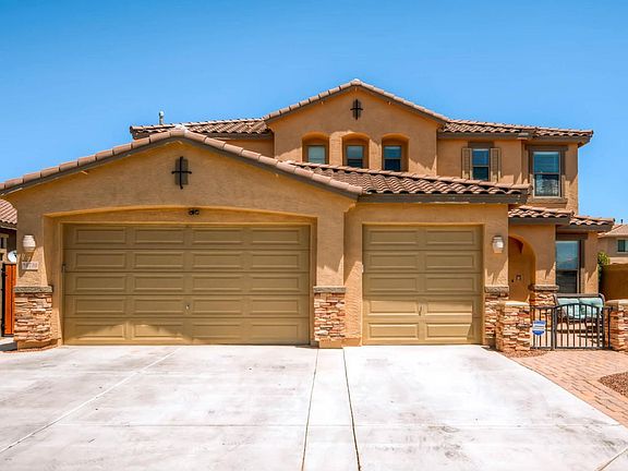 16730 W Briles Road Surprise-large-001-4