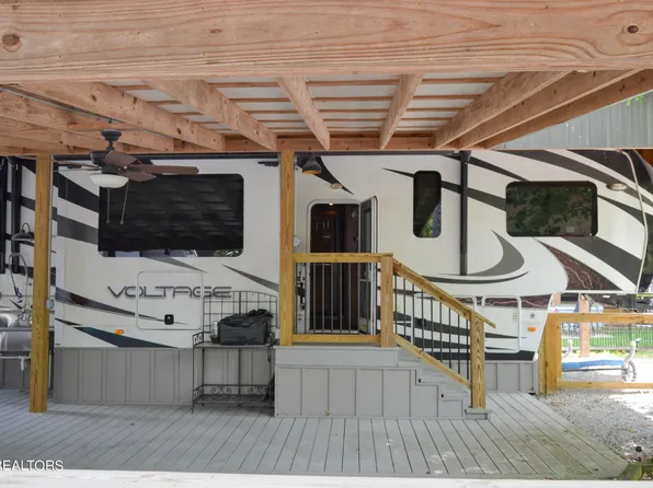 LOT 85 Wildwood Dr, Crossville, TN 38571