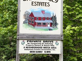 25P Pill Dr, Becket, MA 01223