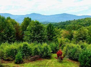 1419 Worcester Rd, Calais, VT 05648