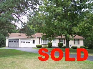 228 Durbin Rd, Hannibal, NY 13074