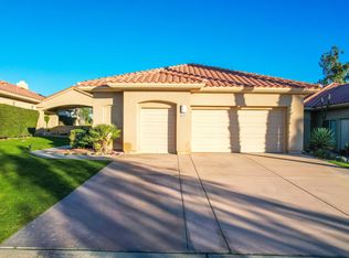 143 Kavenish Dr, Rancho Mirage, CA 92270
