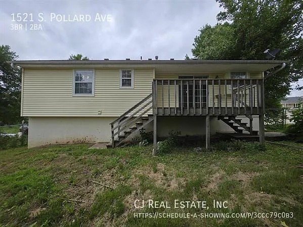 1521 S Pollard Ave — Photo 11