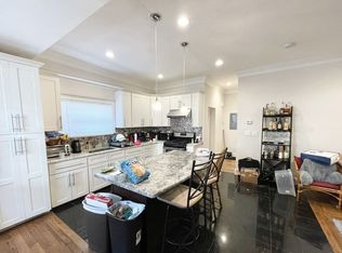 32 Sumner St #1, Boston, MA 02125
