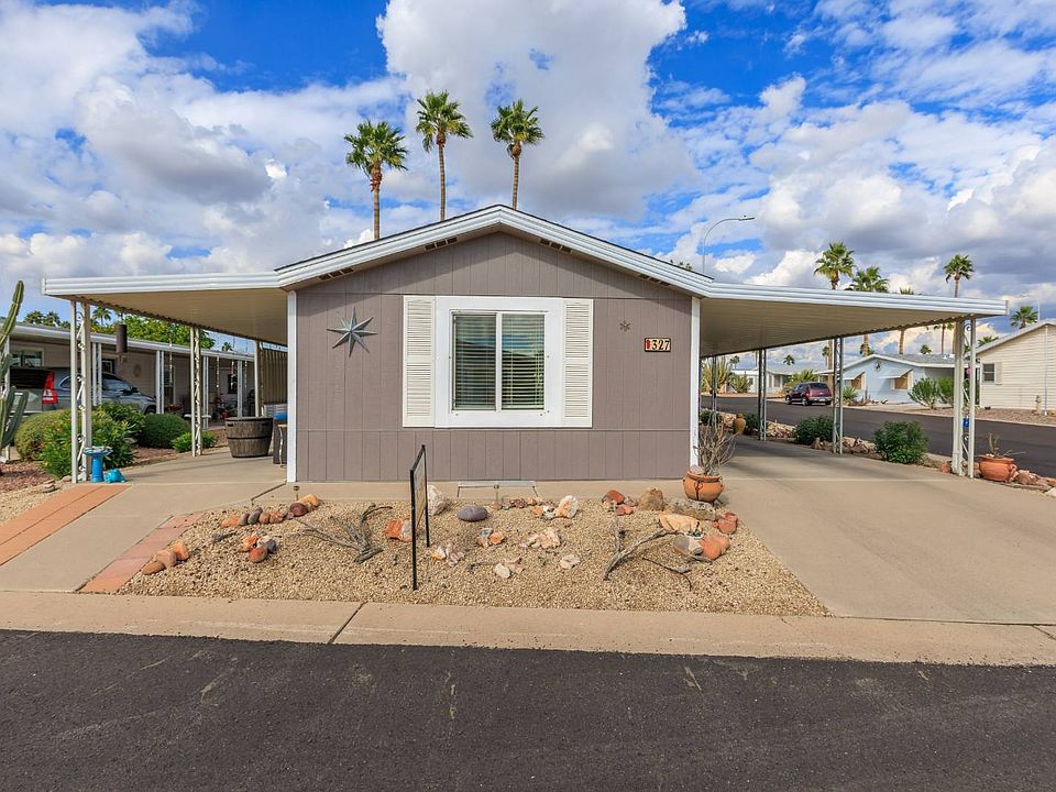 1st image of 3400 S Ironwood Dr #327