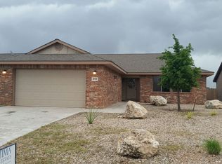 4910 Oak Grove Blvd, San Angelo, TX 76904