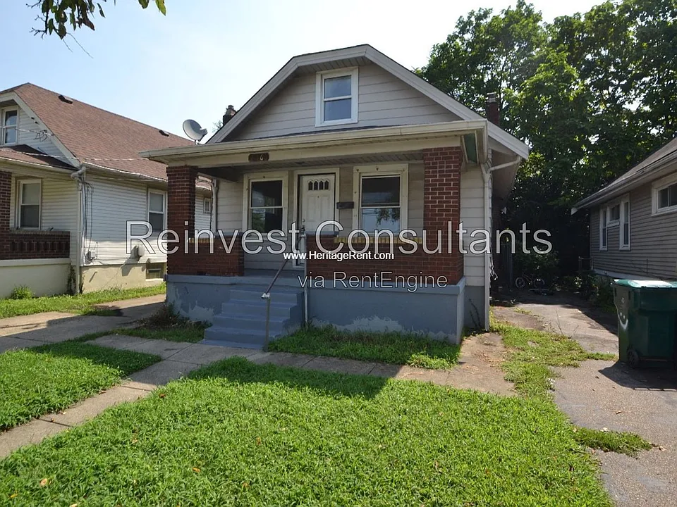 7116 Dillward Ave