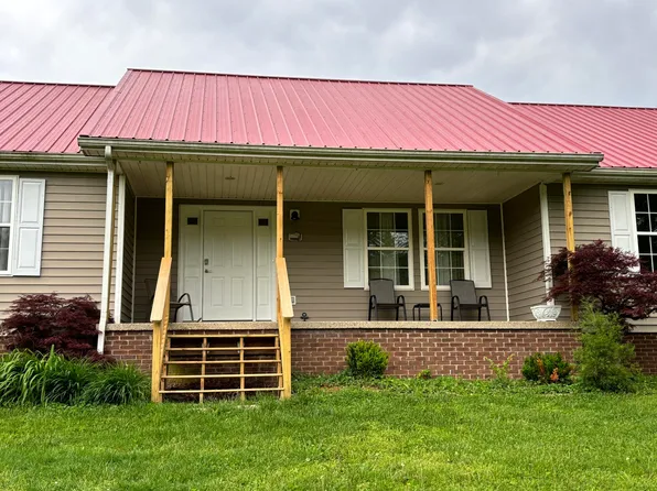 1133 Bryants Camp Rd, Lancaster, KY 40444
