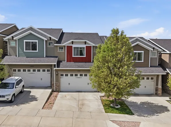 14482 S Edgemere Dr, Herriman, UT 84096