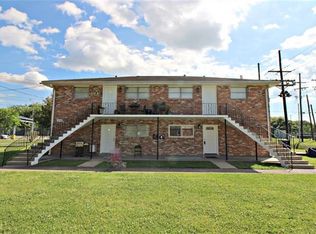 513 Omega St APT B, Belle Chasse, LA 70037
