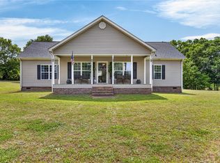 191 Herman Brooks Rd, Belton, SC 29627