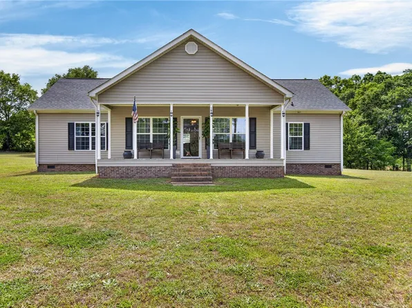 191 Herman Brooks Rd, Belton, SC 29627