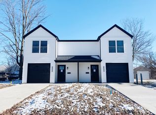 7001 Elzey St, Fort Wayne, IN 46809