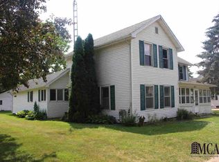 245 Carey St, Deerfield, MI