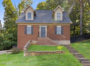 215 S Parkside Dr, Bardstown, KY 40004