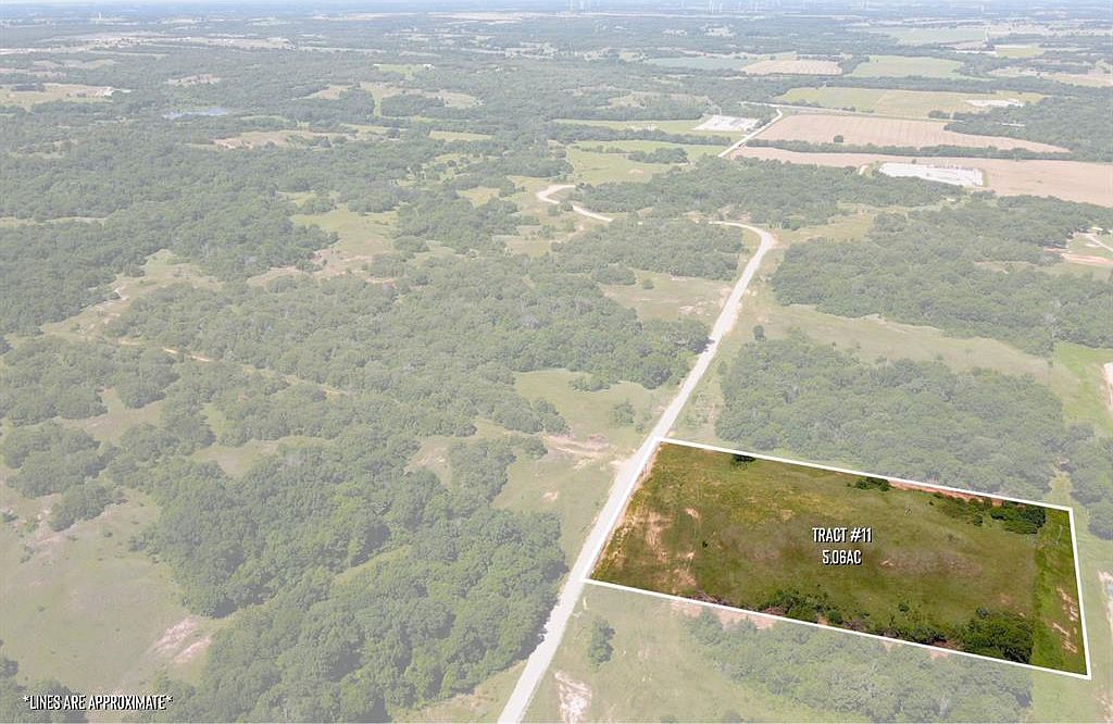 0 N 3042nd Rd Lot 11, Lindsay, OK 73052 | MLS #1229460 | Zillow