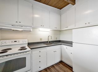2325 Russell St APT B, Berkeley, CA 94705