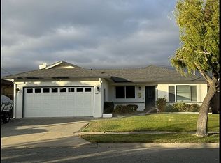 834 Via Maria, Salinas, CA 93901