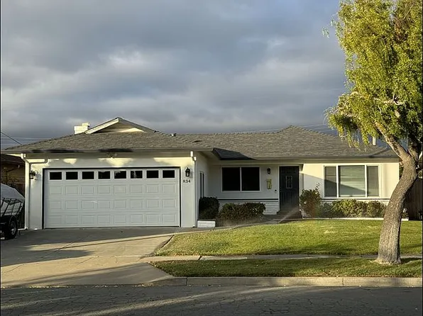 834 Via Maria, Salinas, CA 93901