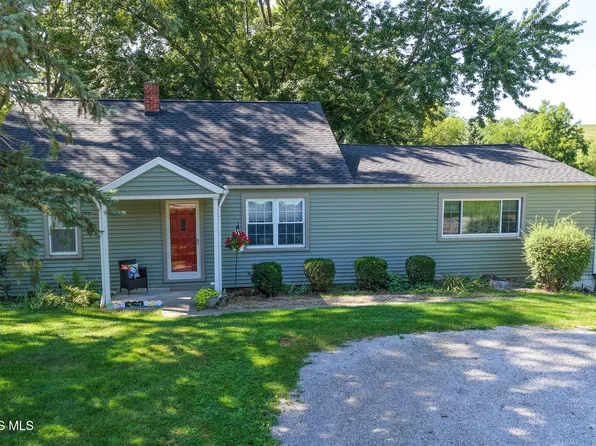 27288 County Road 424, Defiance, OH 43512