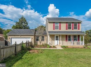 5023 Old Bartholows Rd, Mount Airy, MD 21771