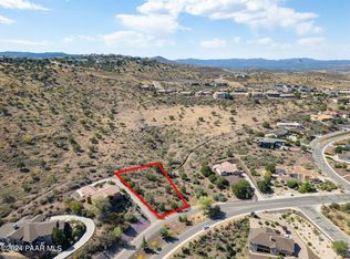 1054 Sunrise Blvd, Prescott, AZ 86301