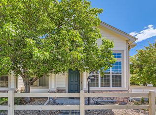 2777 Whitetail Cir, Lafayette, CO 80026