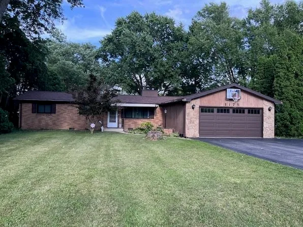 1175 Ash St, Huntington, IN 46750